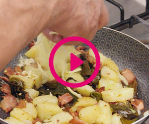 Una receta práctica